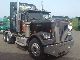 Freightliner  120 Long Convers. 6x4 1985 Other semi-trailer trucks photo