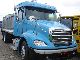 Freightliner  COLUMBIA CL 112 - 6 x 4 - NEW TIPPER 2006 Tipper photo