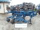 Frost  TGF/A540 Cultivator 5.40 m 1993 Harrowing equipment photo