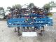 1993 Frost  TGF/A540 Cultivator 5.40 m Agricultural vehicle Harrowing equipment photo 2