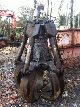 Fuchs  Polyp for excavators up to 30T 2011 Other substructures photo