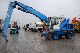 1997 Fuchs  MHL331 Construction machine Other construction vehicles photo 1