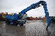 1997 Fuchs  MHL331 Construction machine Other construction vehicles photo 4