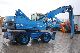 1997 Fuchs  MHL331 Construction machine Other construction vehicles photo 5