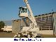 1999 Fuchs  MTK 115 Construction machine Other construction vehicles photo 1