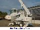 1999 Fuchs  MTK 115 Construction machine Other construction vehicles photo 3