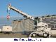 1999 Fuchs  MTK 115 Construction machine Other construction vehicles photo 4