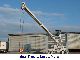 1999 Fuchs  MTK 115 Construction machine Construction crane photo 2