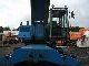 1999 Fuchs  MHL 360 Material Handler Construction machine Other construction vehicles photo 2