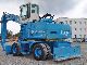 2004 Fuchs  MHL464 Construction machine Other construction vehicles photo 2