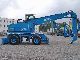 2004 Fuchs  MHL464 Construction machine Other construction vehicles photo 3