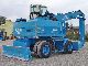 2004 Fuchs  MHL464 Construction machine Other construction vehicles photo 4