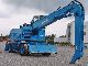 2004 Fuchs  MHL464 Construction machine Other construction vehicles photo 5