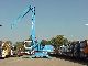 2001 Fuchs  MHL 360 UMSCHLAGBA TRIGGER Construction machine Mobile digger photo 2