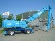 2004 Fuchs  MHL360 Construction machine Other construction vehicles photo 4