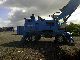 2007 Fuchs  MHL 350 D Construction machine Mobile digger photo 2