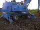 2007 Fuchs  MHL 350 D Construction machine Mobile digger photo 4
