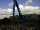 2007 Fuchs  MHL 350 D Construction machine Mobile digger photo 6