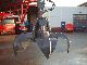 2011 Fuchs  MHL331D Construction machine Mobile digger photo 11