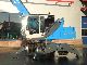 2011 Fuchs  MHL331D Construction machine Mobile digger photo 1