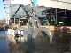 2011 Fuchs  MHL331D Construction machine Mobile digger photo 2
