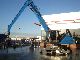 2011 Fuchs  MHL331D Construction machine Mobile digger photo 3