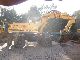 2001 Furukawa  735 LS ** New ** Bereifung/Stützschild/2x Praze Construction machine Mobile digger photo 1