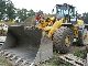 1998 Furukawa  365 Construction machine Wheeled loader photo 2