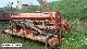 1996 Gaspardo  450 Agricultural vehicle Seeder photo 1