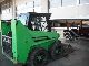 2002 Gehl  SL 4635 Quick - 3 Control circuit Construction machine Mini/Kompact-digger photo 3