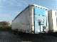 2000 General Trailer  SR 34 GT Megaliner curtainsider loading height 3.20 m Semi-trailer Stake body and tarpaulin photo 11