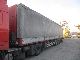 General Trailer  TX34CW2FAK1A (WITH SIDE BORDS) 2002 Stake body and tarpaulin photo