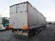 2002 General Trailer  TX34CW2FAK1A (WITH SIDE BORDS) Semi-trailer Stake body and tarpaulin photo 2