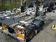 2002 General Trailer  Container 20 FT Semi-trailer Swap chassis photo 1