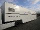 2008 General Trailer  Racing Truck with loading lift and residential area Semi-trailer Car carrier photo 4