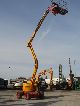 2006 Genie  Z-45/25 diesel / 15.8 m / basket load 227Kg/4x4 TOP Construction machine Working platform photo 3