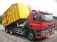 1998 Ginaf  M 3132-S 6X4 Truck over 7.5t Truck-mounted crane photo 1