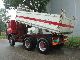 1993 Ginaf  G 3333 S tipper Truck over 7.5t Three-sided Tipper photo 1