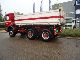 1993 Ginaf  G 3333 S tipper Truck over 7.5t Three-sided Tipper photo 5