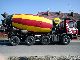 2000 Ginaf  M4243-TS Truck over 7.5t Cement mixer photo 1