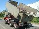 2000 Ginaf  M3335-S 6x6 Truck over 7.5t Tipper photo 4