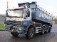 Ginaf  M 4446 - TS 8x8 2x Available! 2000 Tipper photo