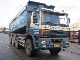 2000 Ginaf  M 4446 - TS 8x8 2x Available! Truck over 7.5t Tipper photo 1