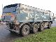 2000 Ginaf  M 4446 - TS 8x8 2x Available! Truck over 7.5t Tipper photo 2