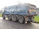 2000 Ginaf  M 4446 - TS 8x8 2x Available! Truck over 7.5t Tipper photo 3