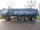2000 Ginaf  M 4446 - TS 8x8 2x Available! Truck over 7.5t Tipper photo 4