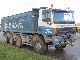 2000 Ginaf  M 4446 - TS 8x8 2x Available! Truck over 7.5t Tipper photo 5