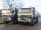 2000 Ginaf  M 4446 - TS 8x8 2x Available! Truck over 7.5t Tipper photo 8