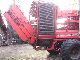 1991 Grimme  DR 1500 Agricultural vehicle Harvesting machine photo 1