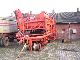1991 Grimme  DR 1500 Agricultural vehicle Harvesting machine photo 2